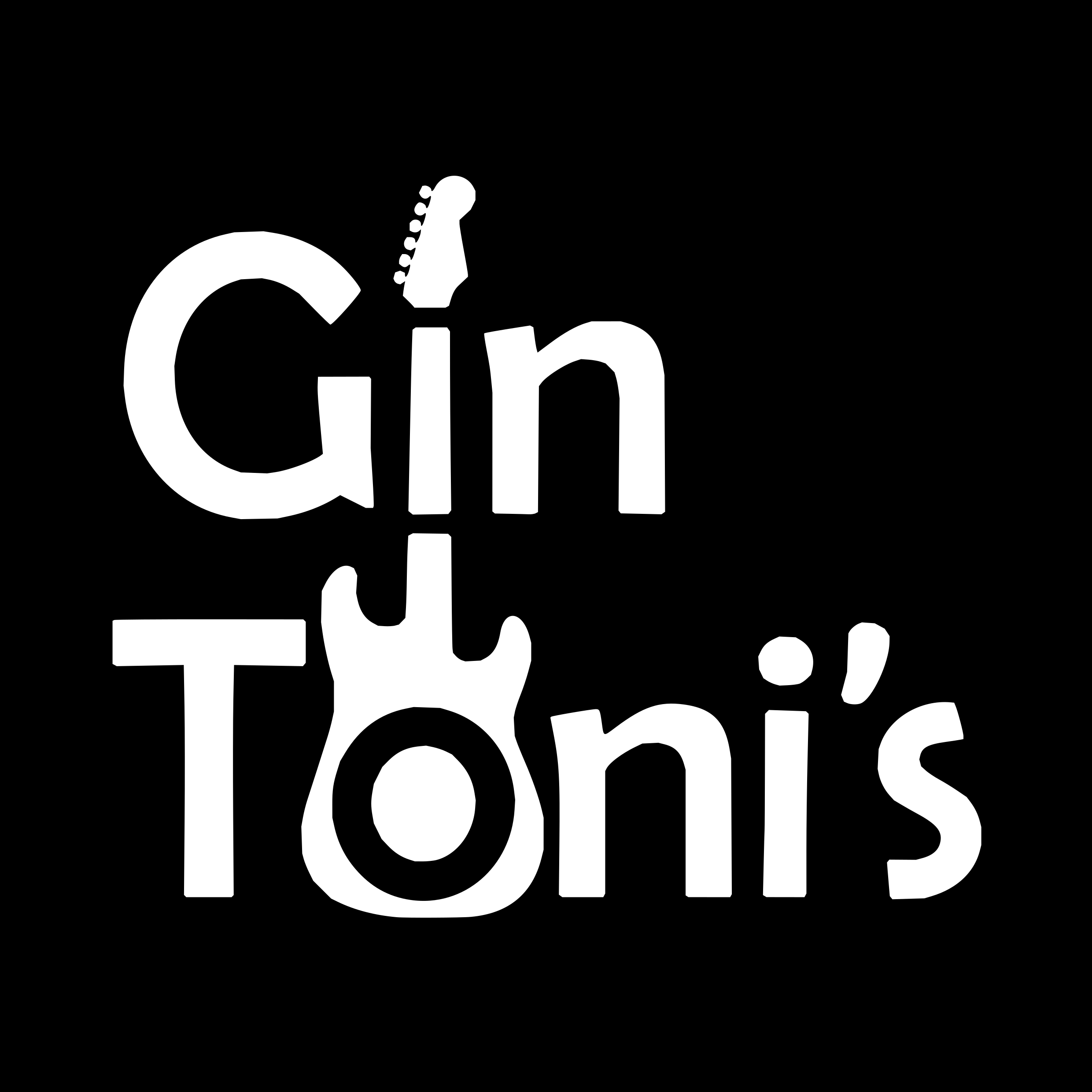 Logo de la banda