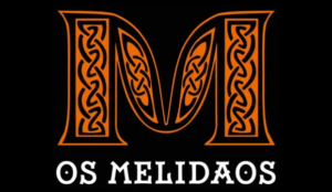Logo de la banda