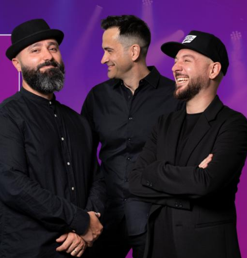 somoza trio